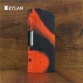 Case For Lost Vape Mirage Dna75c Tc Box Mod Kit Anti-slip Silicone Skin Cover Sleeve Wrap Gel Shell Lodge Pouch Hull