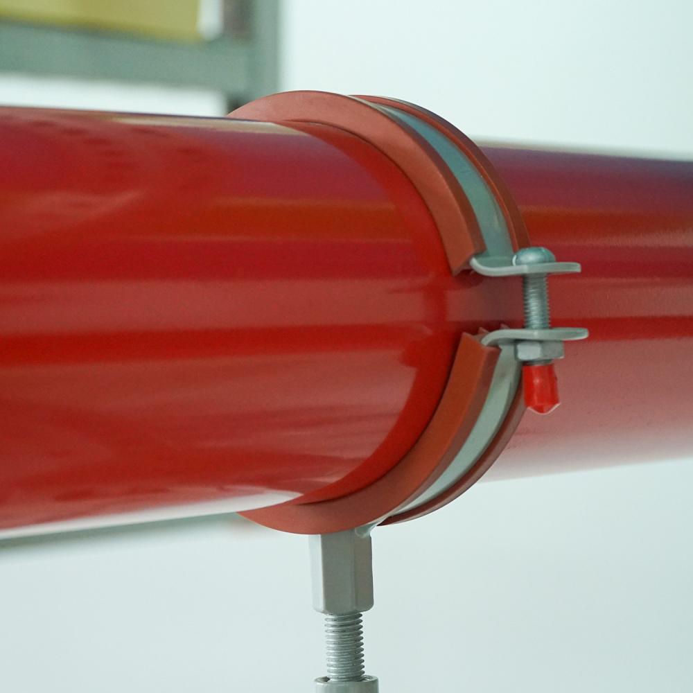 Unistrut Pipe Clamps