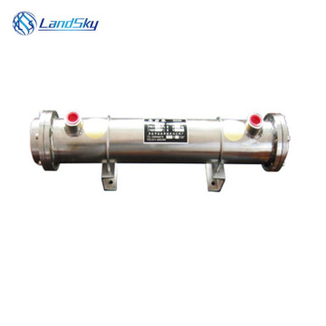 high pressure heat exchanger design finned tube heat exchanger heat exchanger central heating system TJ-0905 NPT 3/4