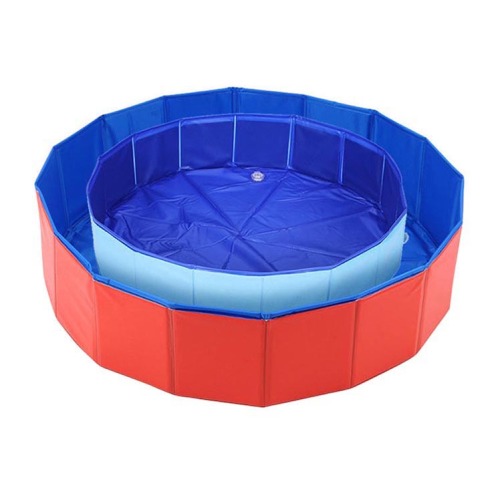 Dog Pools Accessories Foldable Dog Pool Swimming Pool for Sale, Offer Dog Pools Accessories Foldable Dog Pool Swimming Pool