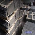 Spiral spring wire hesco barriers