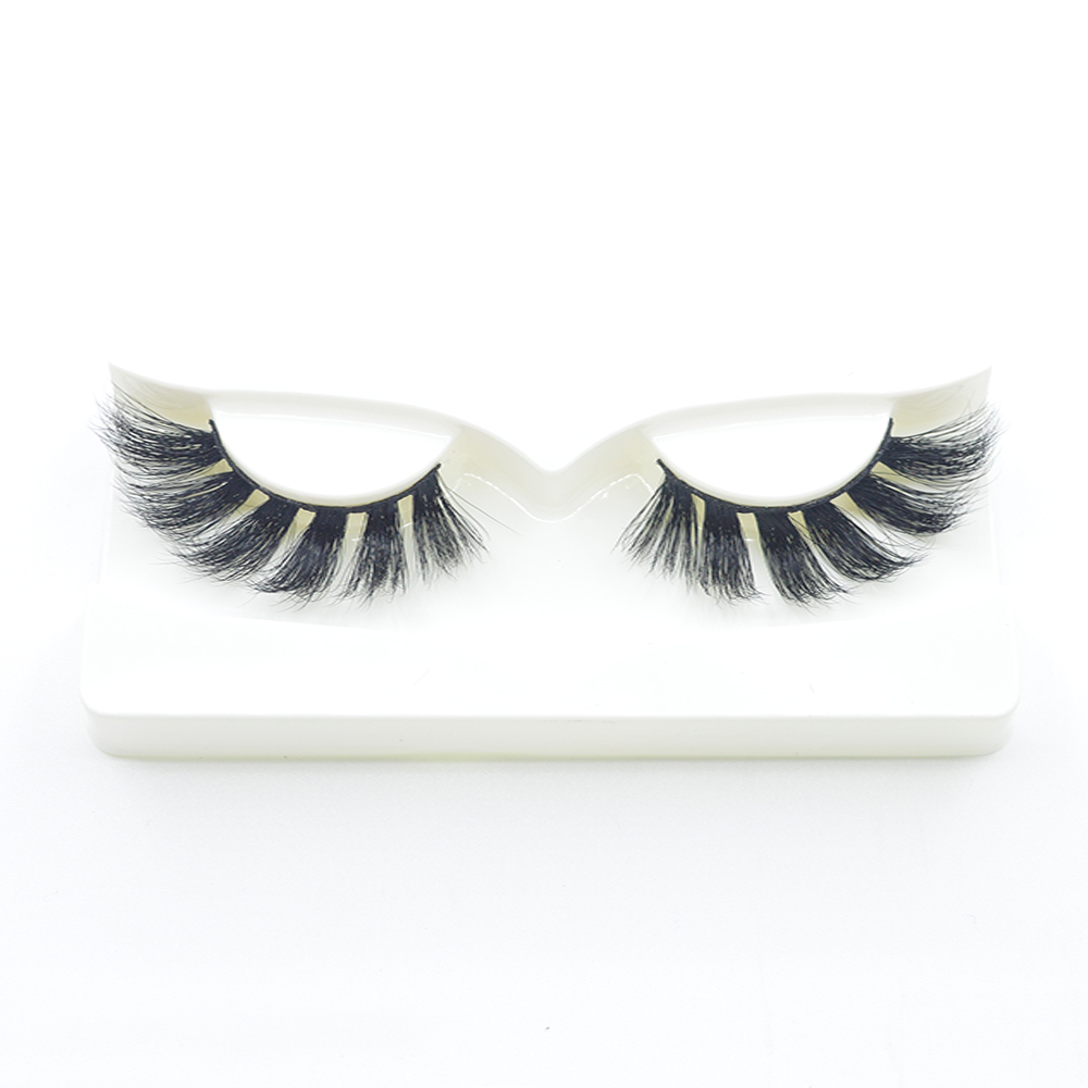 Mink Cateye Lashes