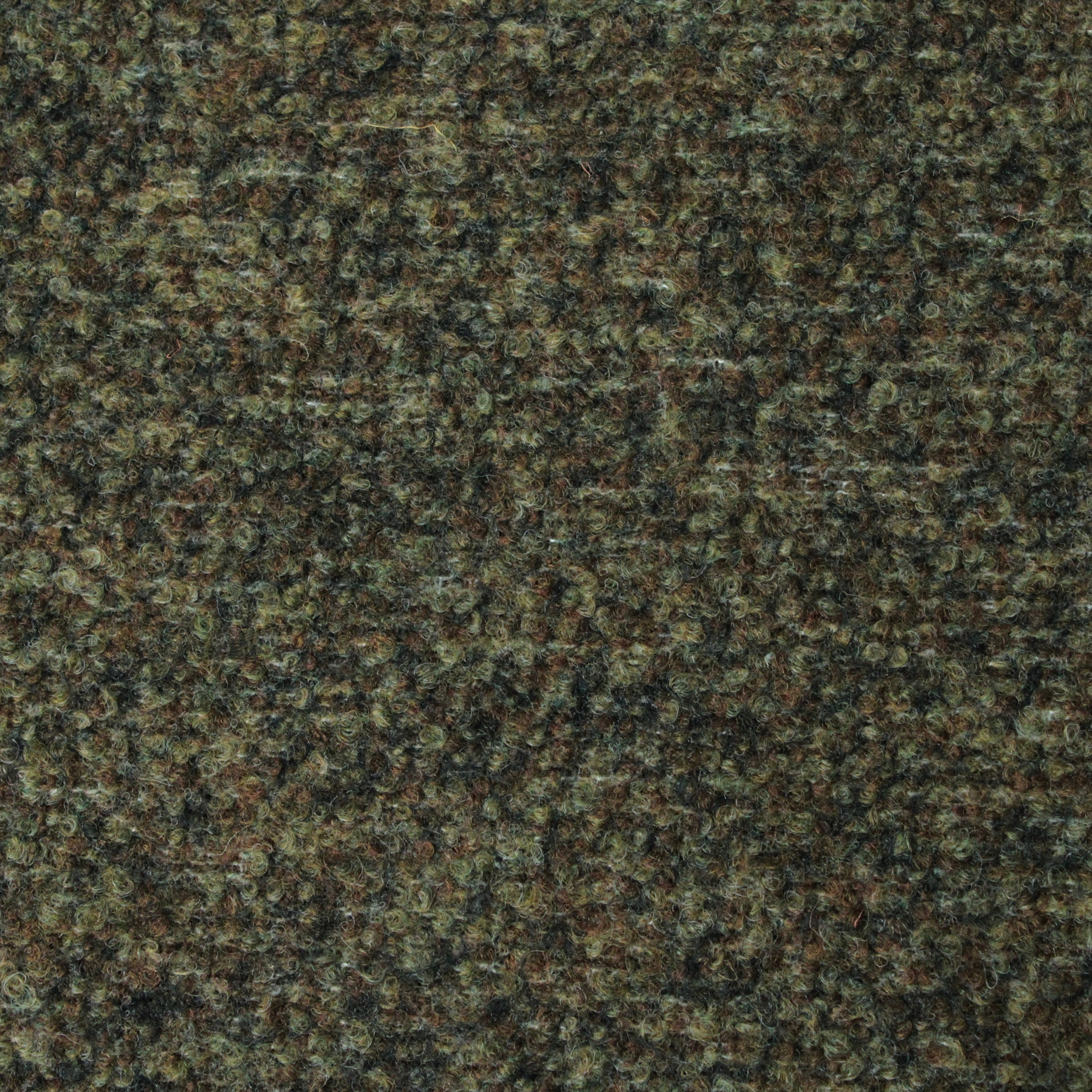wool blend fabric