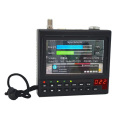 KPT-268AH DVB-S2 Satfinder Full HD Digital Satellite TV Receiver Finder Meter MPEG-4 Modulator DVB-S Sat Finder VS V8 finder