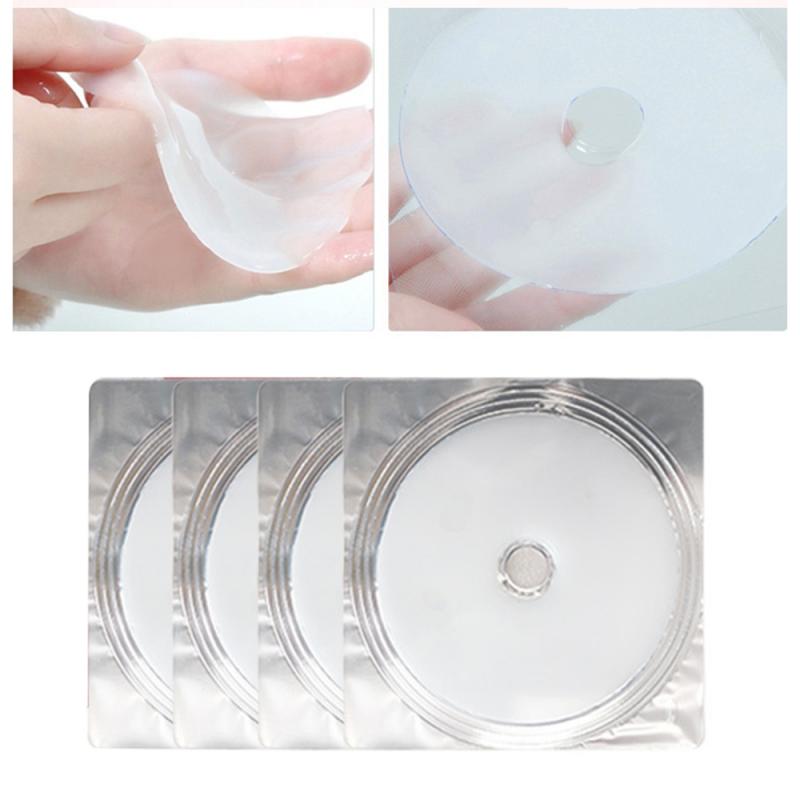 10/4/1PC Breast Mask Chest Enlarging Paste Collagen Breast Lift Enlarger Bra Pads Nipple Cover Anti Emptied Chest Paste TSLM1