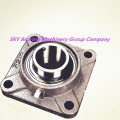 2021 Time-limited Special Offer Rolamentos Thrust Bearing Ucf208 40mm 4-bolt Square Flange Pillow Block Bearing With Housing
