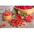 A Grade dark red dried fruit goji berries wolfberry