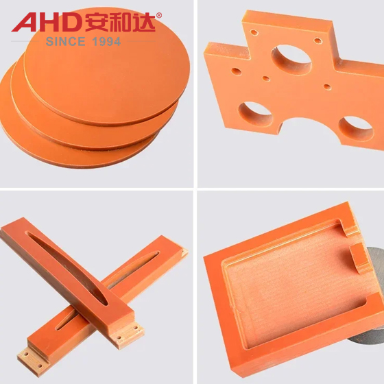 BAKELITE PART INSULATOR