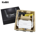 KuWfi 4G LTE Wifi Router 1200Mbps Dual Band Wireless Router 11AC 2.4Ghz&5.8Ghz Wireless CPE With Sim Card/LAN Port