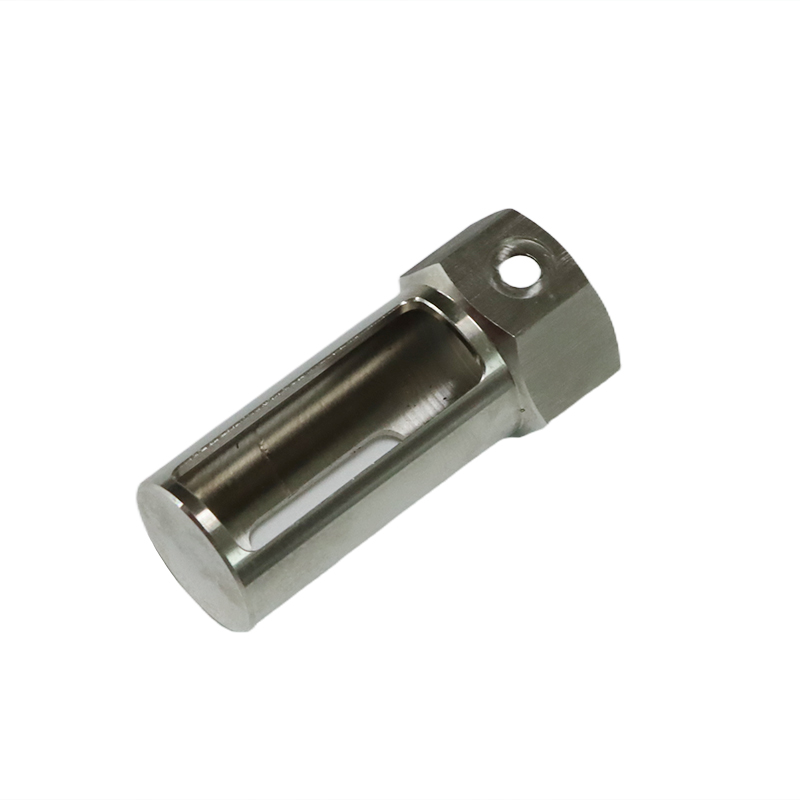 CNC Turned Parts