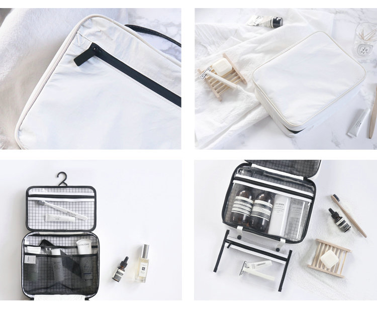 Toiletry Bags Toiletry Bags