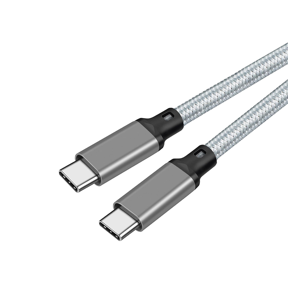 USB-C 3.2 Gen 2 Cable - 3.3FT