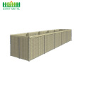 Military Hesco Barriers Sand Wall for Sale