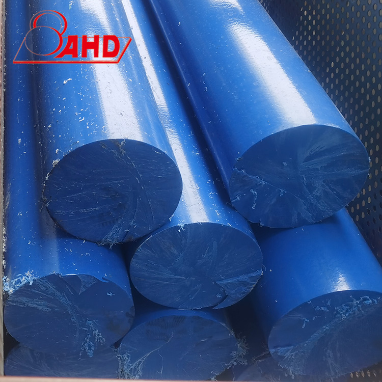 PA6 plastic rod