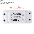 Sonoff Wifi Basic