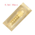 0.5ml ampoule 50pcs