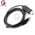 EP Solar Tracer EN MPPT Controller Communication Cable CC-USB-RS485-150U To PC