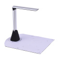 A4 5 Mega-pixel HD Document Camera Document Scanner OCR A4 Book Scanner High-Definition Presenter for School Office Library