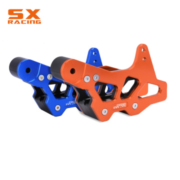 Motorcycle Chain Guide Guard Sprocket Protector Slider For Husqvarna FC TC FE TE FS FX TX 125 250 300 350 450 501 701 Enduro