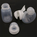 Hand Type Breast Pump Baby Milk Bottle Nipple With Sucking Function Baby Product Feeding Manual Breast Pump Mother Use