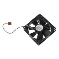 90*90*25mm 9025 DC 12V 0.6A 4-Pin PWM Computer Cooling Fan For Delta AUB0912VH JAN07 Dropship