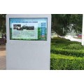 55 Inch Outdoor High Light LCD Display Screen