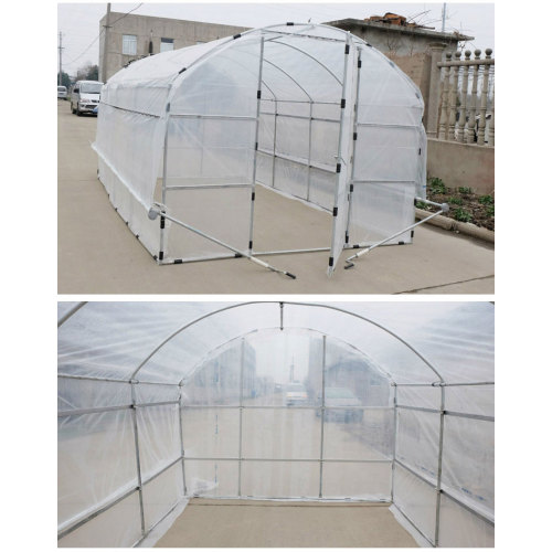 Garden Balcony Plastic Greenhouse For Vegetable Manufacturers and Garden Balcony Plastic Greenhouse For Vegetable Suppliers