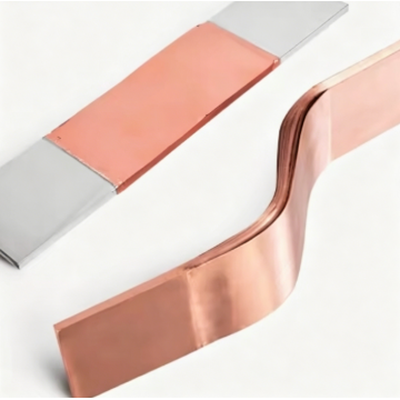 Copper Busbar Design for Optimal Electrical Conductivity
