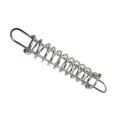 Stainless Steel Boat Anchor Dock Line Mooring Spring 6x300mm