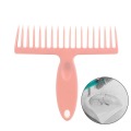 Practical Household Cleaning Tools Broom Dusting Brushes Cleaning Tool Bathroom Hair Sewer Combs Hair Catchers artifact