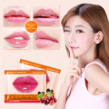 EFERO 1PC Lip Mask Lighten Lip Line Collagen Mask Lip Color To Moisturize Hydrating Repair Remove Lines Blemishes TSLM2