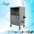 Plastic dispensing machine / Fluid dispensing machine
