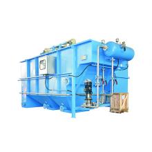 Magnetic separation water purification equipment