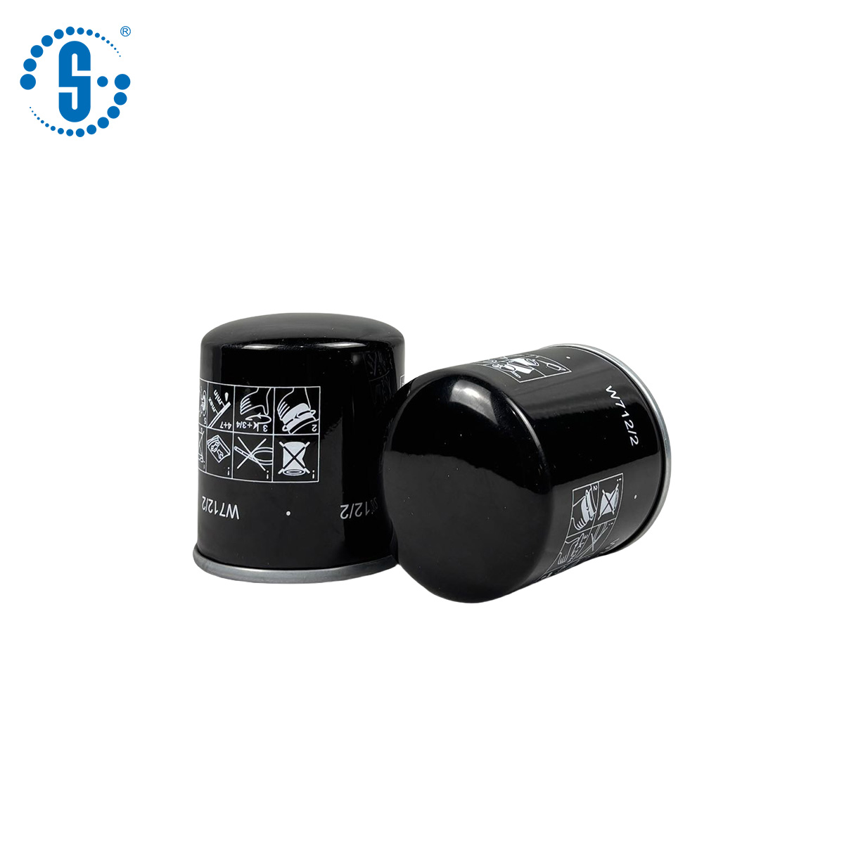 Oil Filter 0531000002