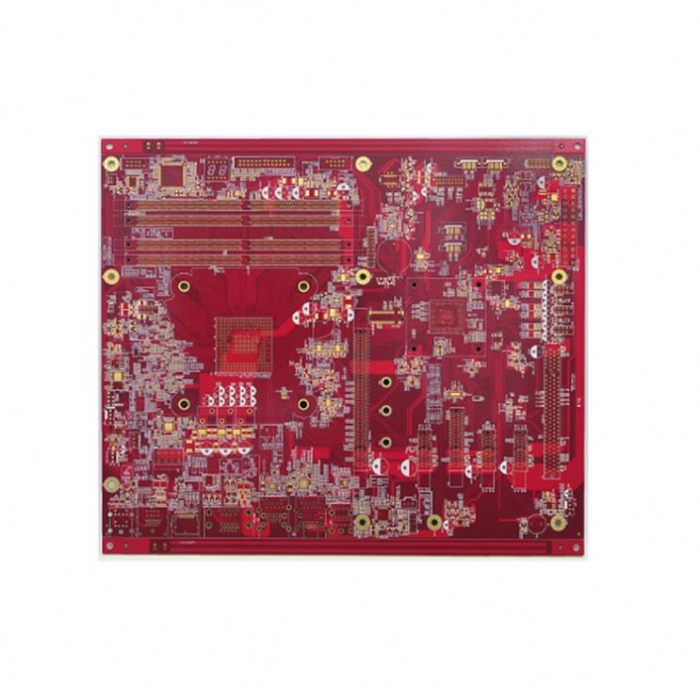 Advanced Circuits Custom Pcb Fabrication