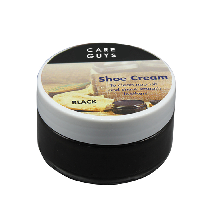 Shoe Cream