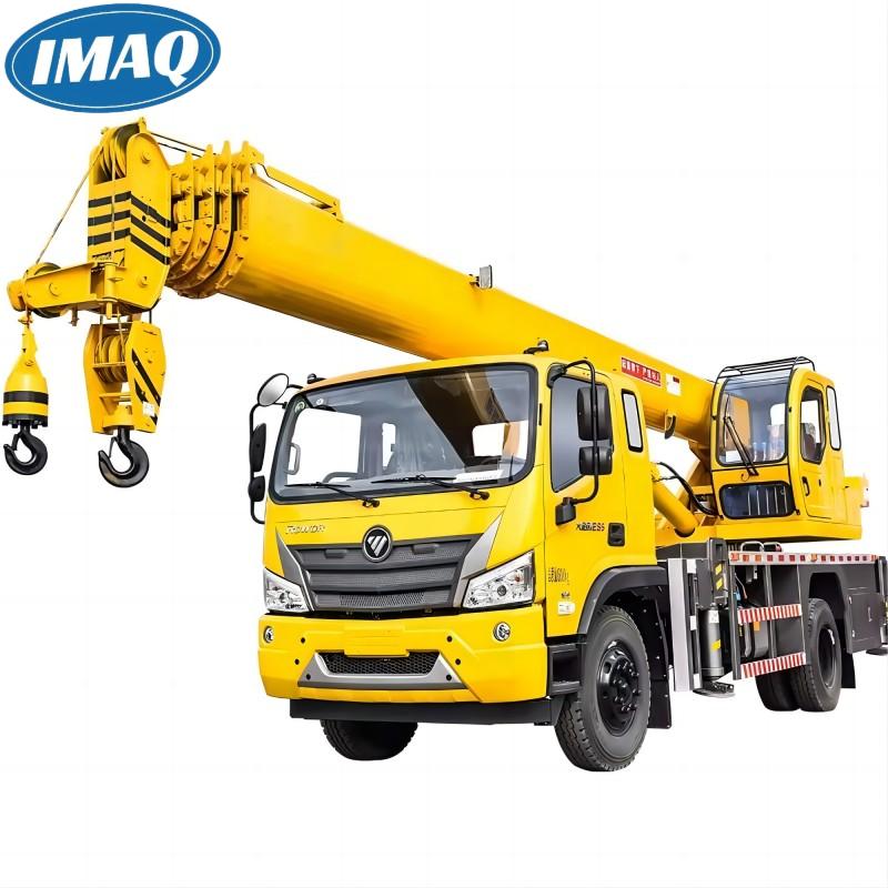 Foton 16TON