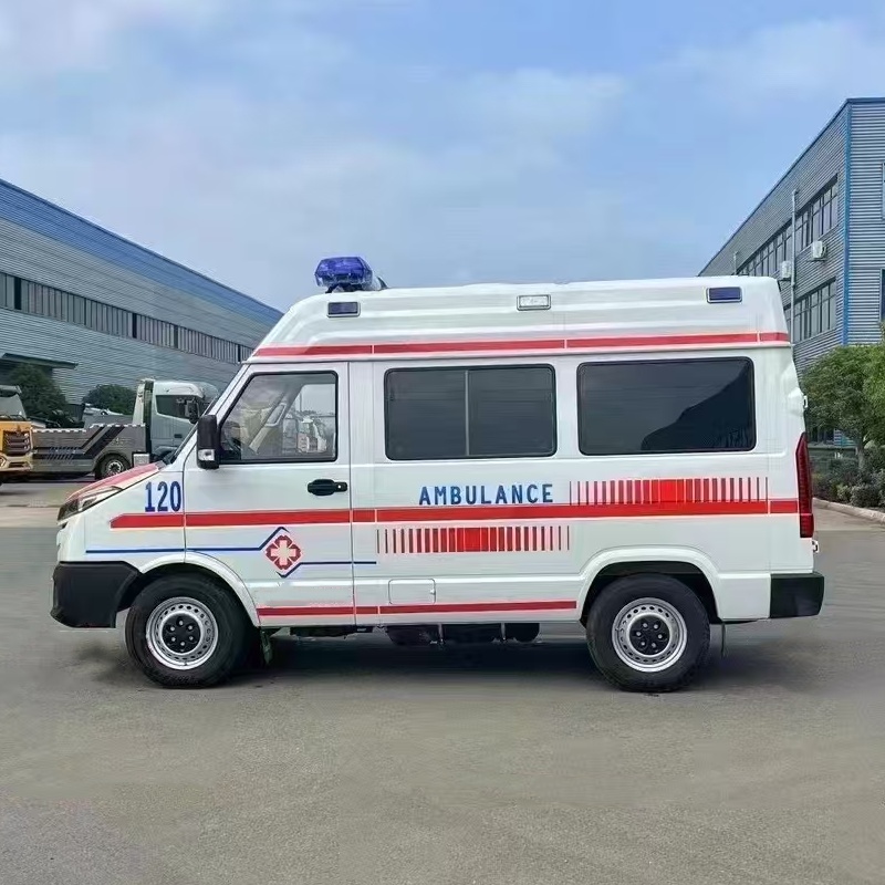 diesel ambulance (2)
