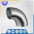 90 degree stainless steel elbow dimensions