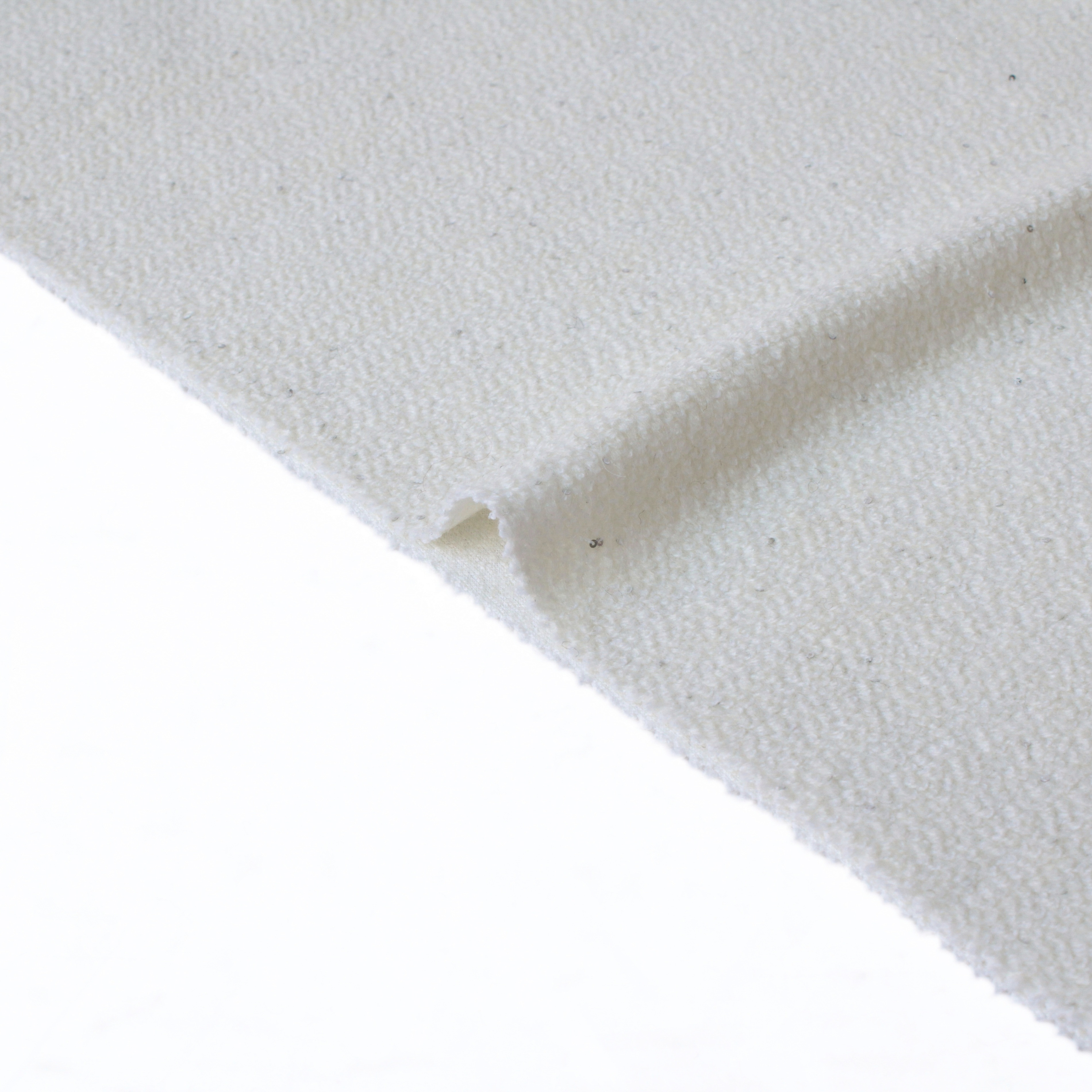 wool blend sequins fabric