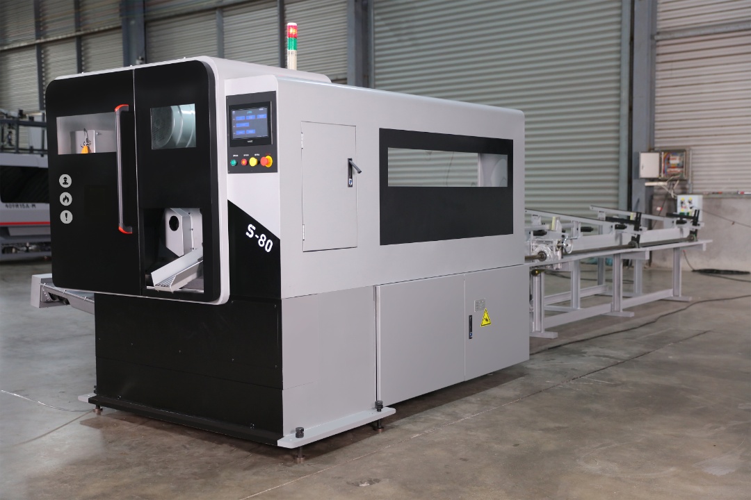 Circular Sawing Machine