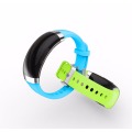 Digital Voice Recording Bracelet Recording Watch High Quality Recorder 1536KBPS 8GB 560hours mp3 Play VOS Automatically Record