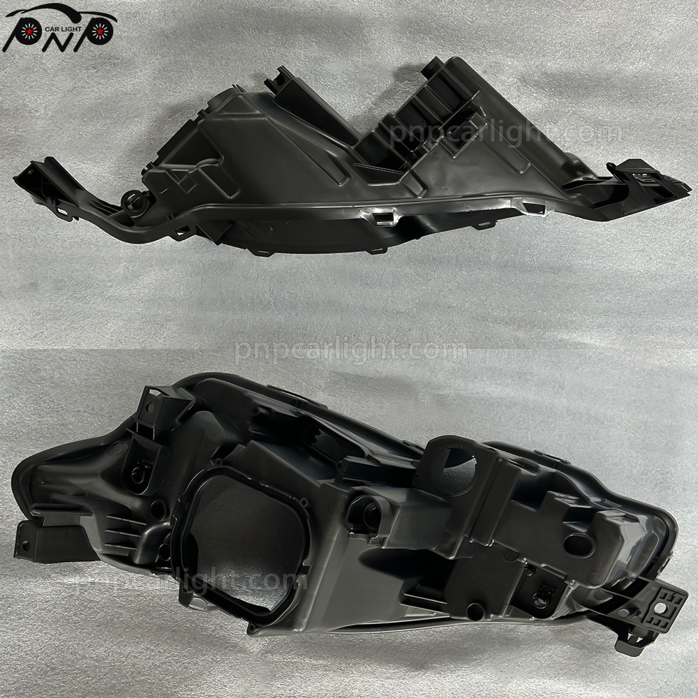 for Jaguar XJ 2009-2015 Xenon Headlight base cover