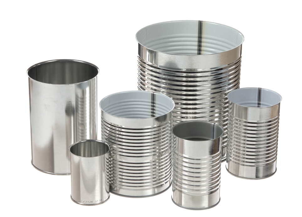 Long Service Life of Tin Cans Making Machine Production Line for Food &beverage factory5
