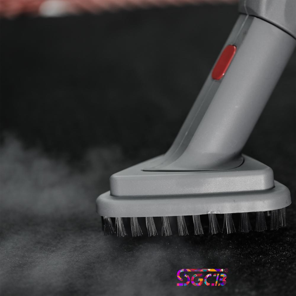 SGCB Car Steam Cleaner