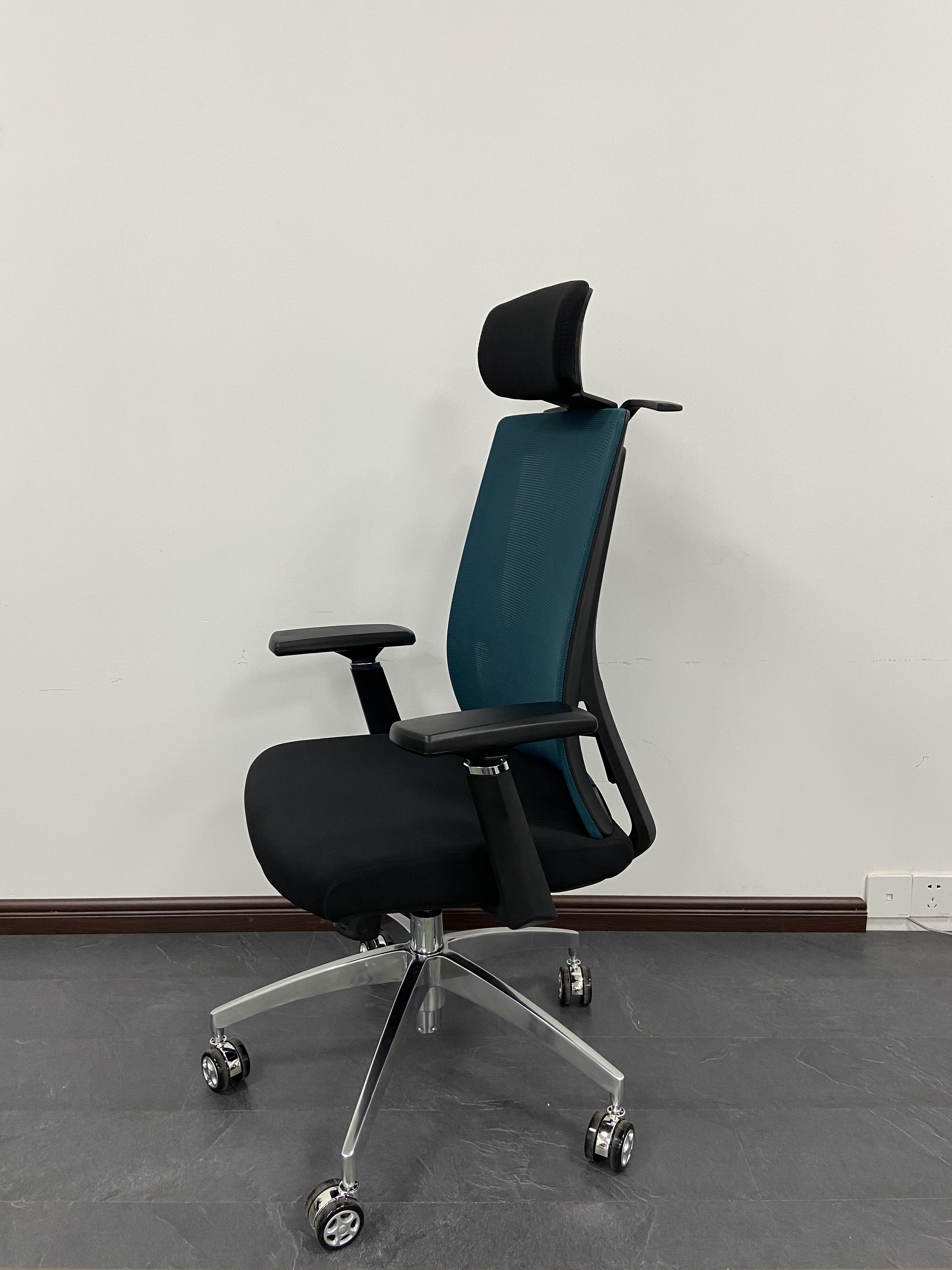 swivel chair