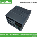 6ES7211-1AE40-0XB0 Original S7-1200 CPU 1211C DC/DC/DC Module PLC Programmable Controller 24VDC Processor controller 2111AE400XB