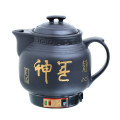 Electric kettle Full automatic decoction pot casserole Chinese medicine ceramic health electric cooker Overheat Protection