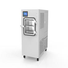 In Situ Silicone Oil Freeze Dryer Machine