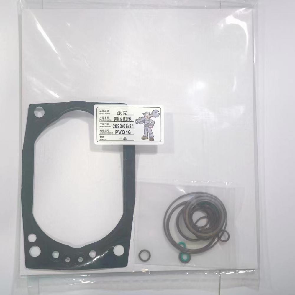 11parker Pv16 Seal